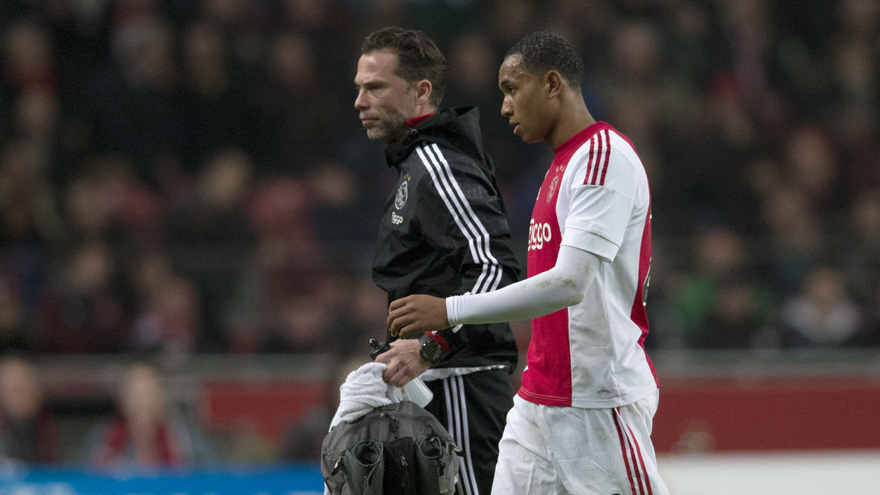 巴萨的防线 巴萨的防线