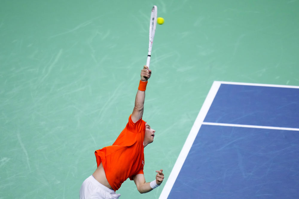 大赛事中更 大赛事中更