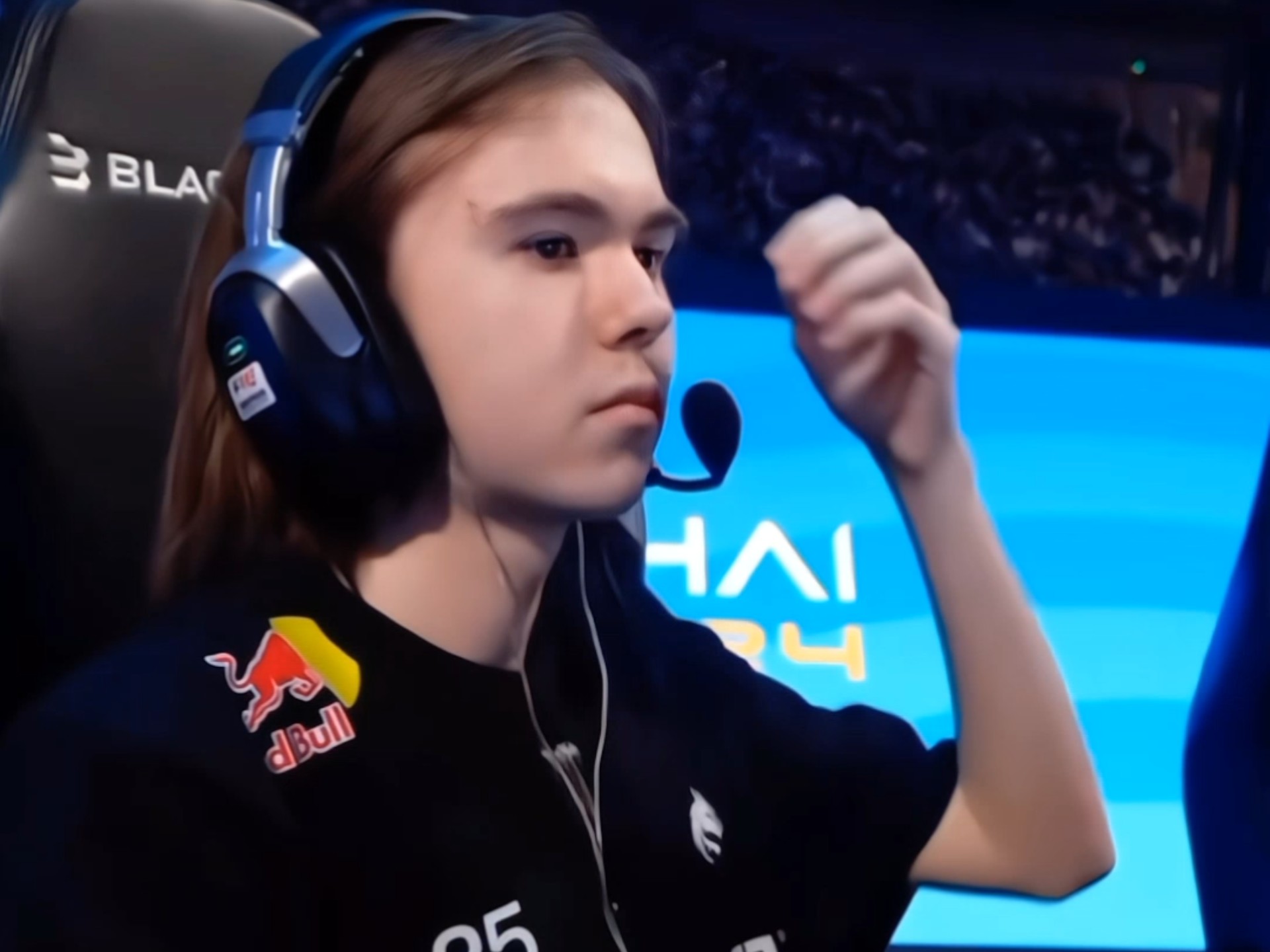 拉的临场调 拉的临场调