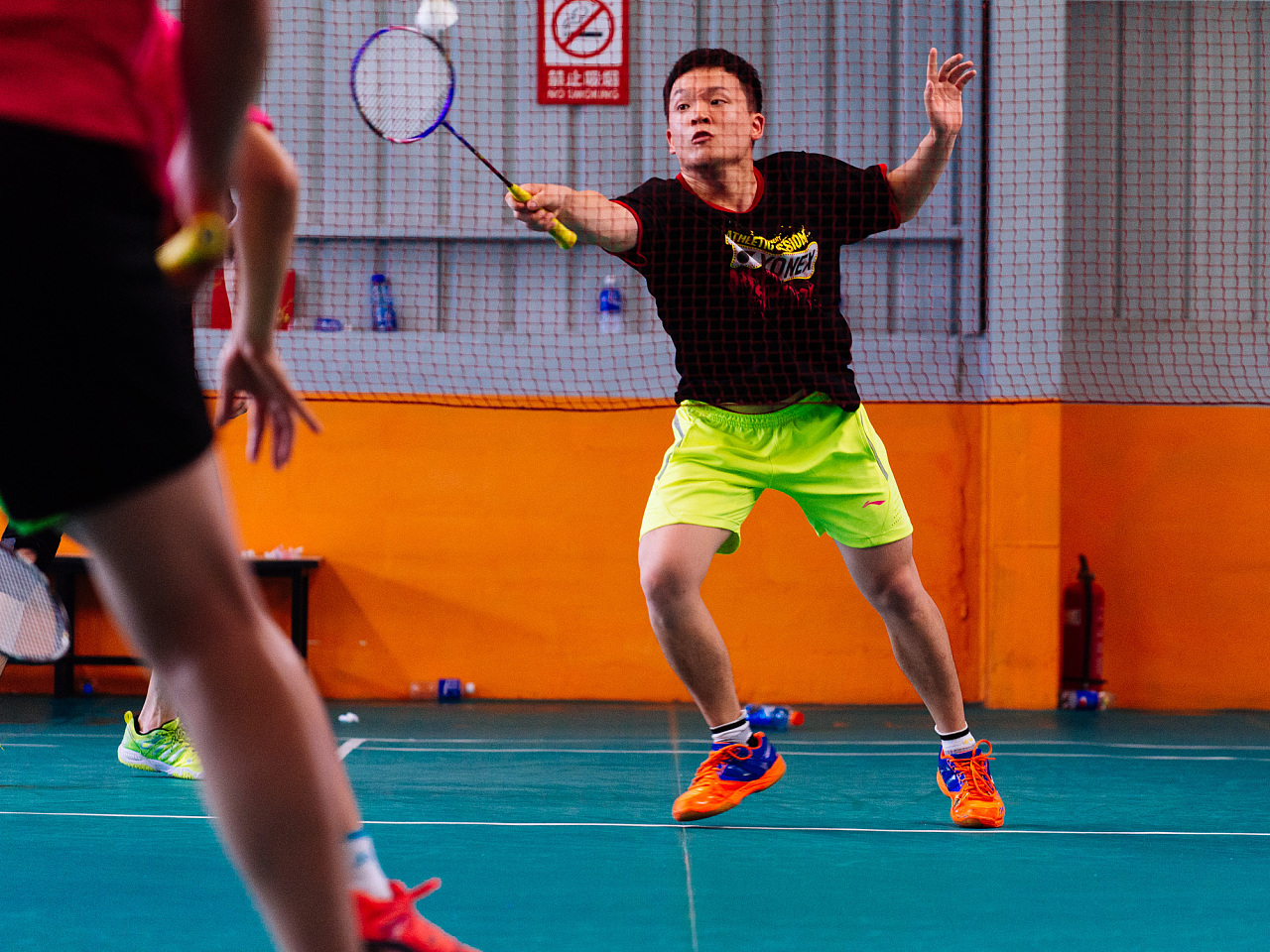 关卡与商业 关卡与商业