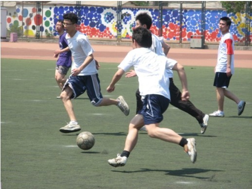 赛道分享 赛道分享